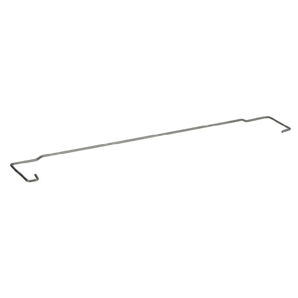 Hatco 04.05.123 Hold Down Bar 15 1/4 X 2 1/2