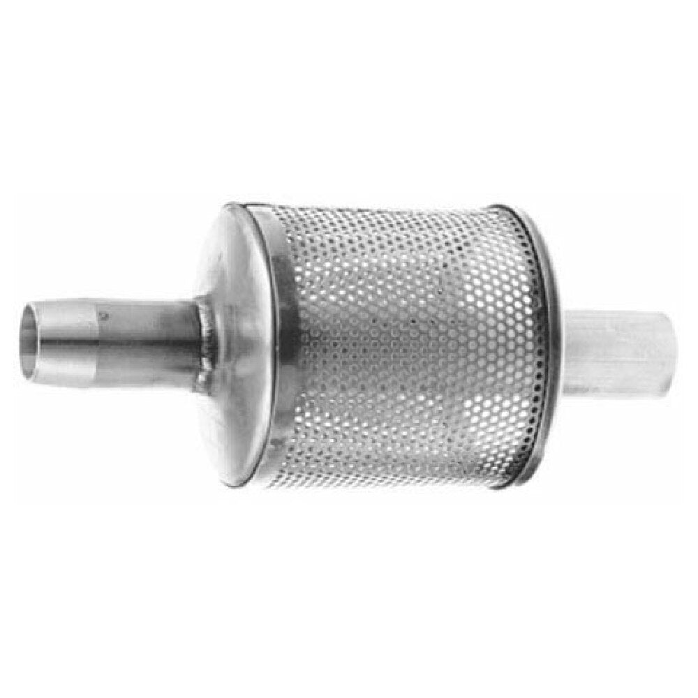 Jackson 4730-017-1505 Overflow Strainer