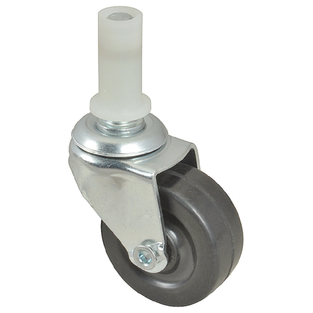 Rubbermaid RBMD6111L2 Caster Swivel 2" 7/16" Stem