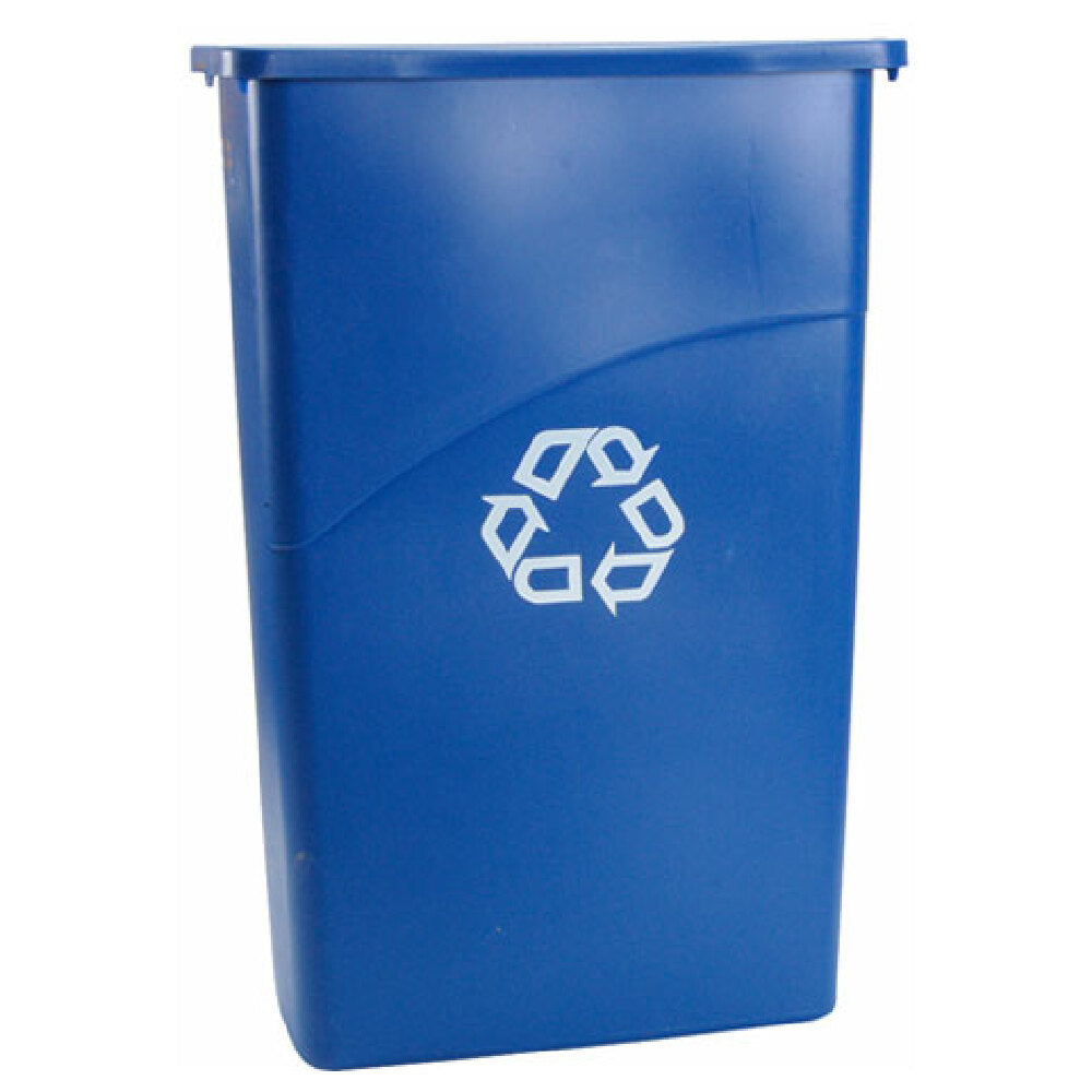 Rubbermaid 3540-75 Container Waste