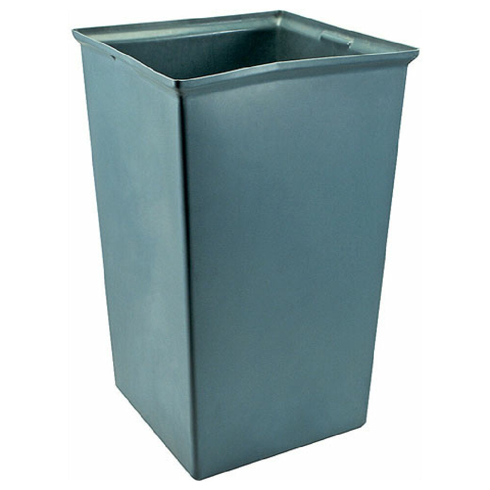 Rubbermaid 3566 Gray Trash Liner For Trash Sta