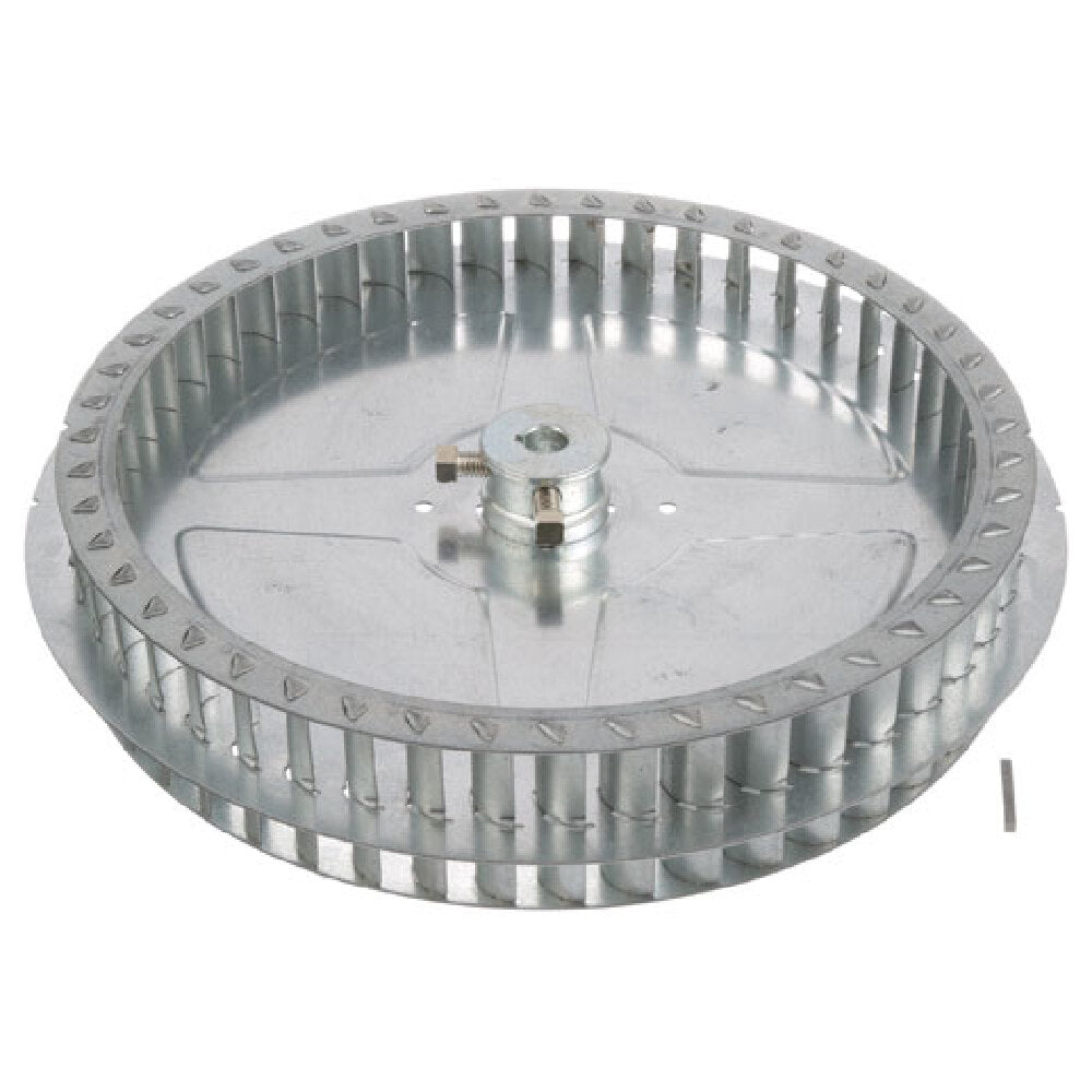 Blodgett -16994 Blower Wheel 10 3/4d X 2 1/4w 1/2