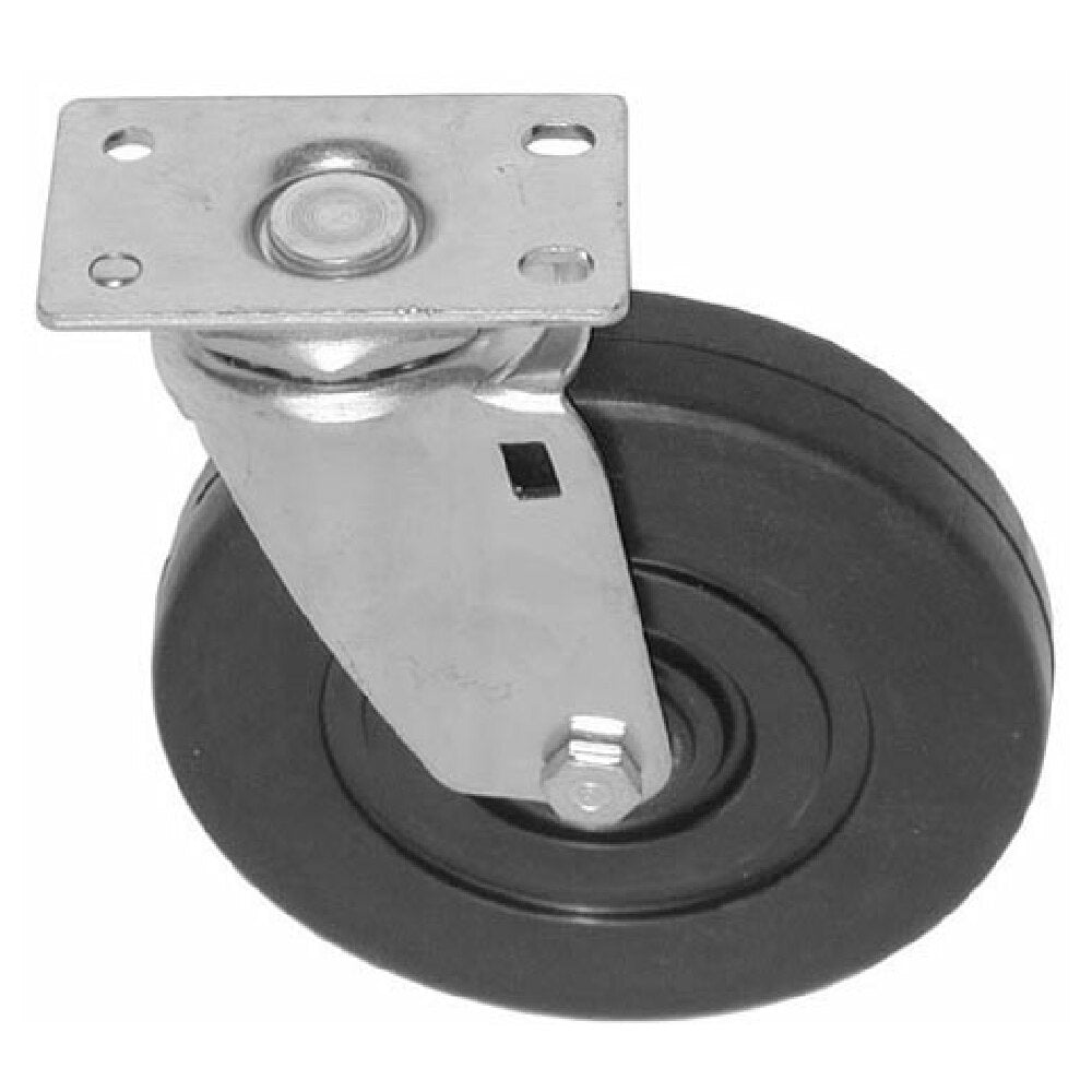 Private Label 262364 Plate Mnt Caster 4 W 1 3/4 X 3