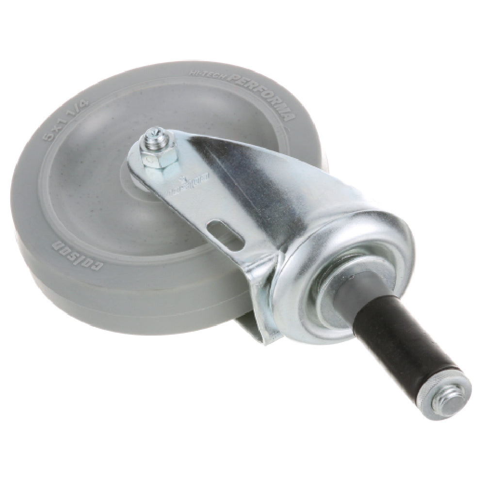 Private Label MVR262398 Swivel Stem Caster 5 W 1 Od Tubing