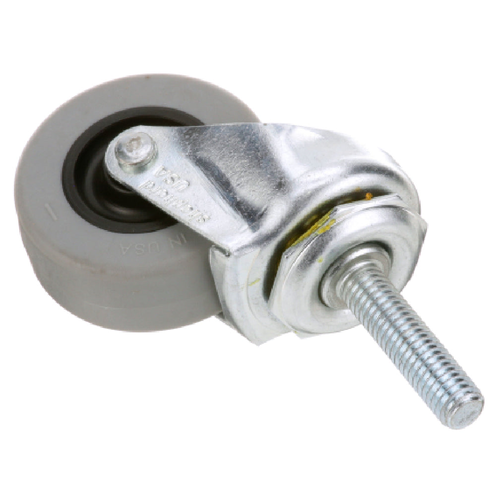 Victory 50648306 Threaded Stem Caster 2 W 3/8 16 X 1 1/2