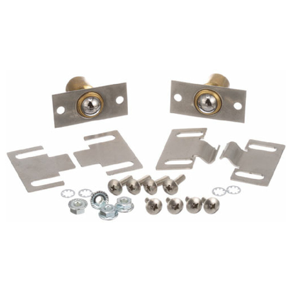 Hobart 00-423014-000G1 Door Catch Kit