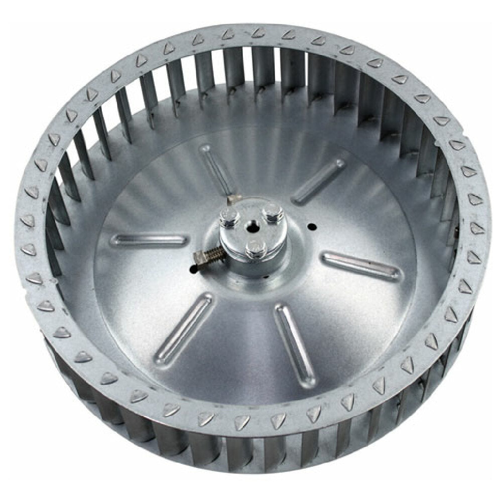 Southbend 1175196 Blower Wheel 9 7/8d X 2 1/4w 1/2