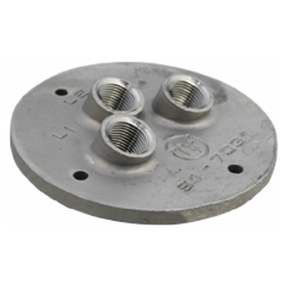 Market Forge 91-6286 Probe Plate
