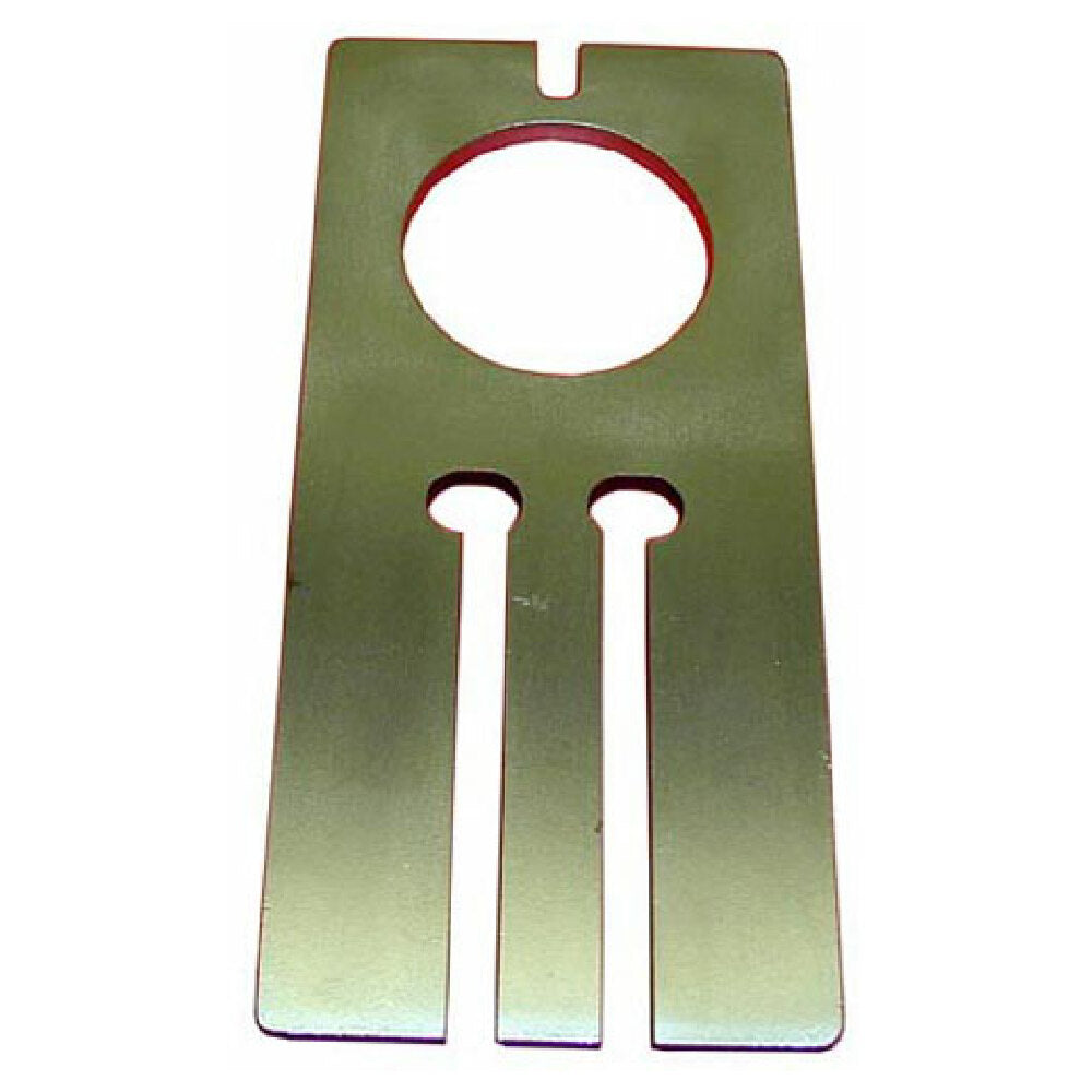 Hobart 00-123934 S/s Comb For 18" Bowl