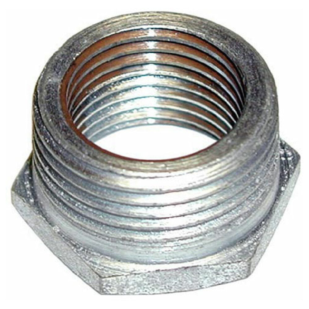 Dormont 70-4132 Reducing Bushing 3/4 M Npt X 1/2 F Npt