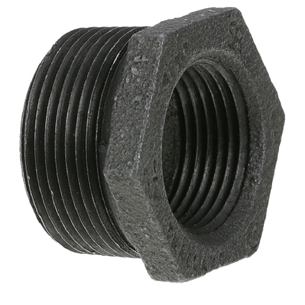 Dormont 70-6152 Reducing Bushing 1 1/4 M Npt X 1 F Npt