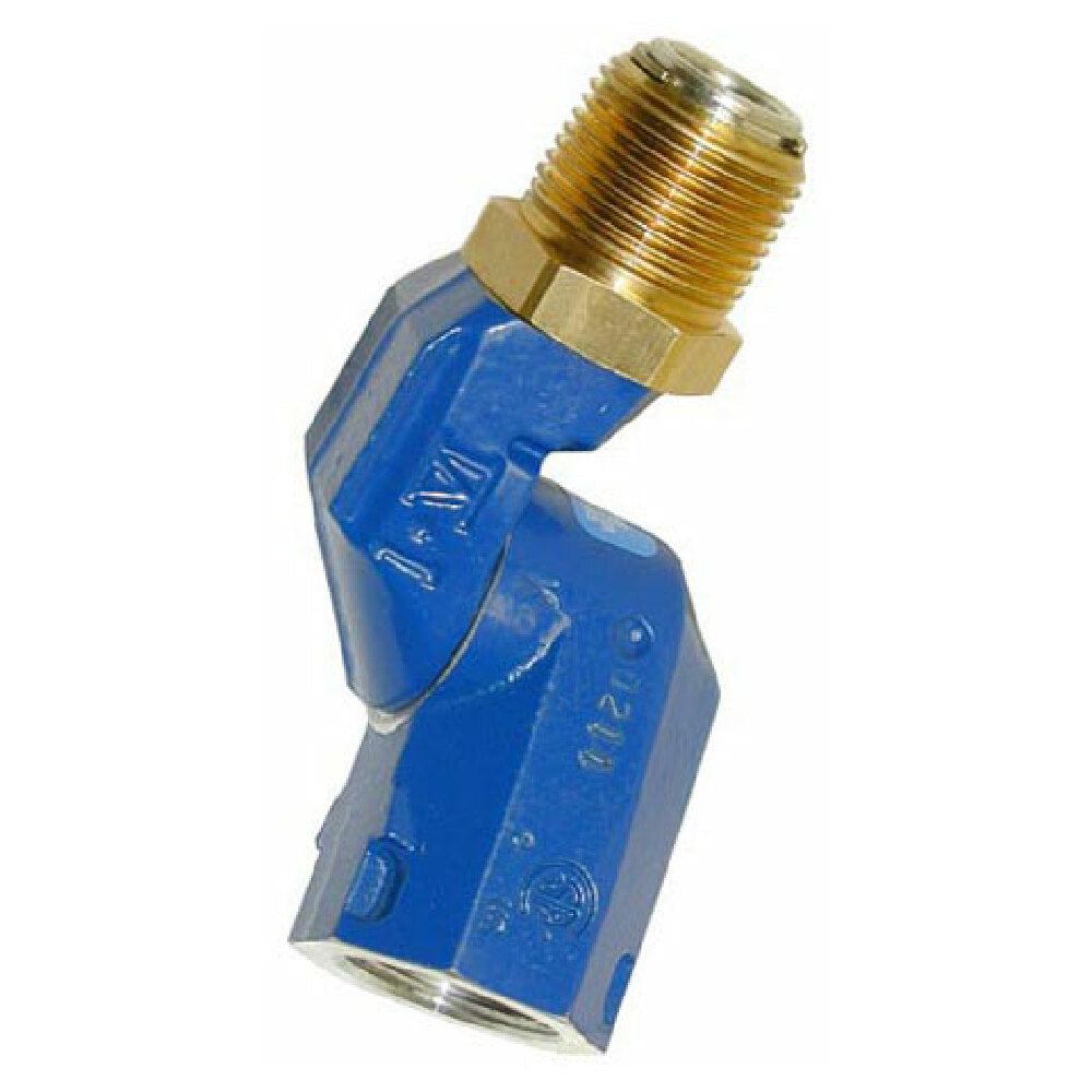 Dormont SM125 1 1/4in Swivel Connector