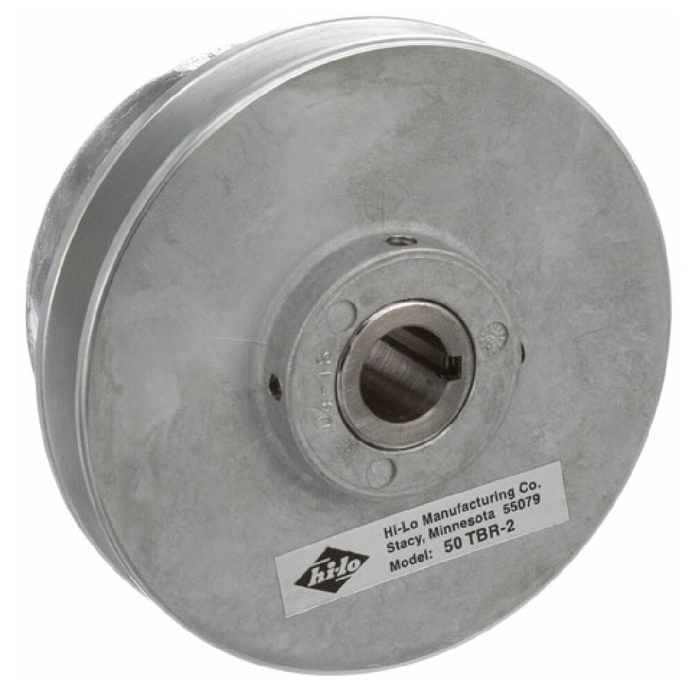 Univex UNI1035154 Vari Speed Pulley Heavy Duty