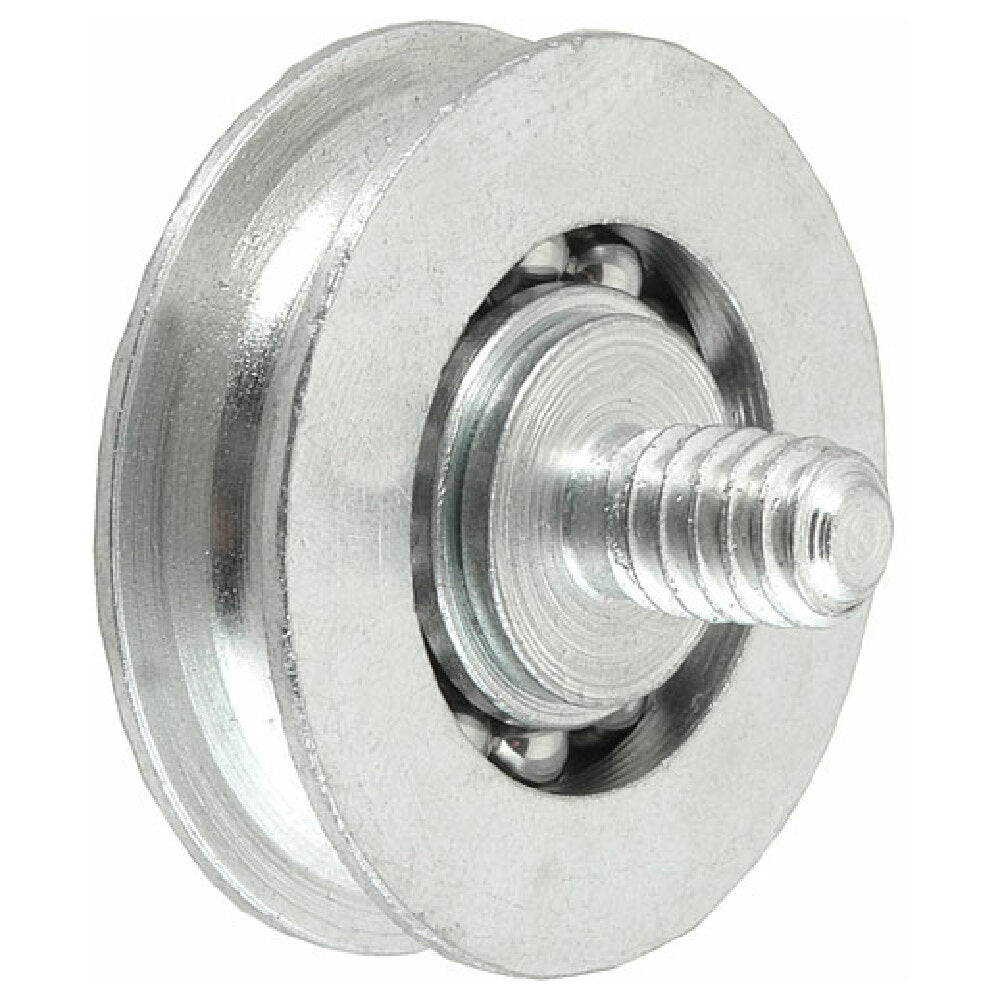 Component Hardware Group B34-1010 Concaved Roller