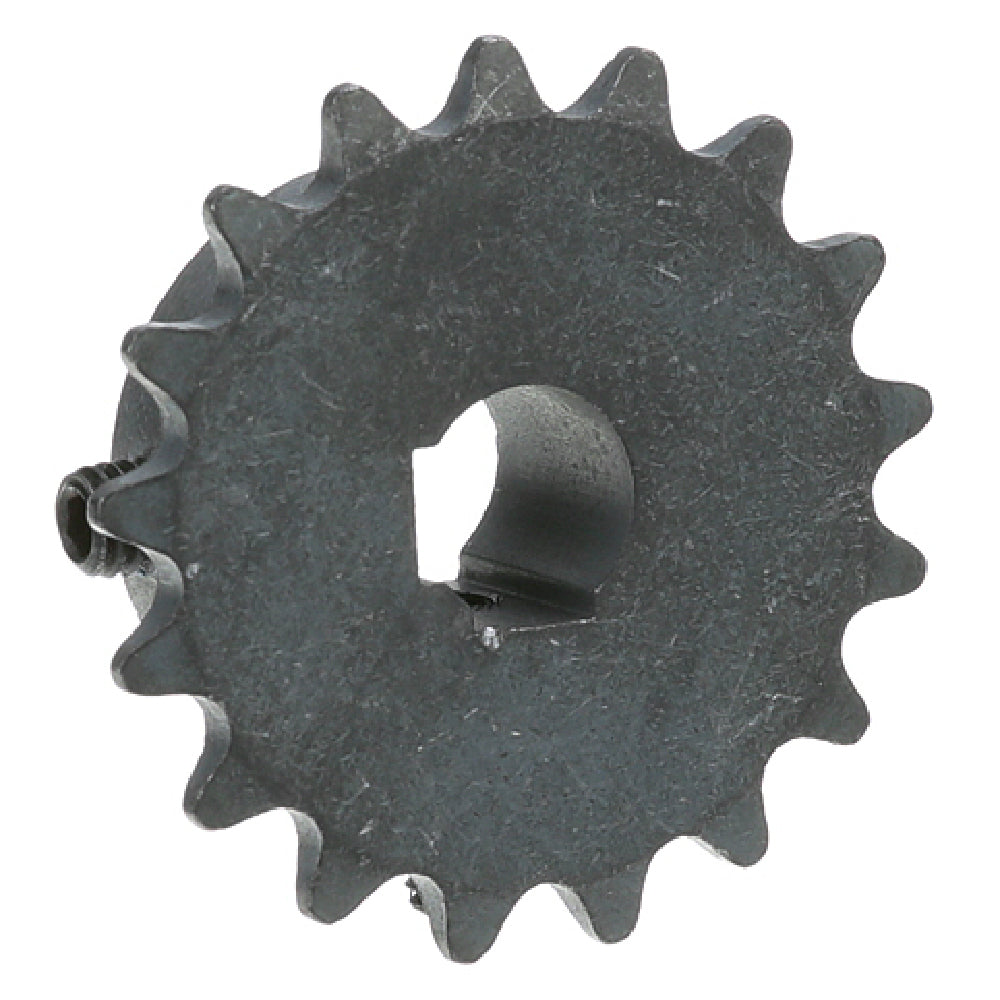 Star Mfg 2P-Z2538 Motor Sprocket