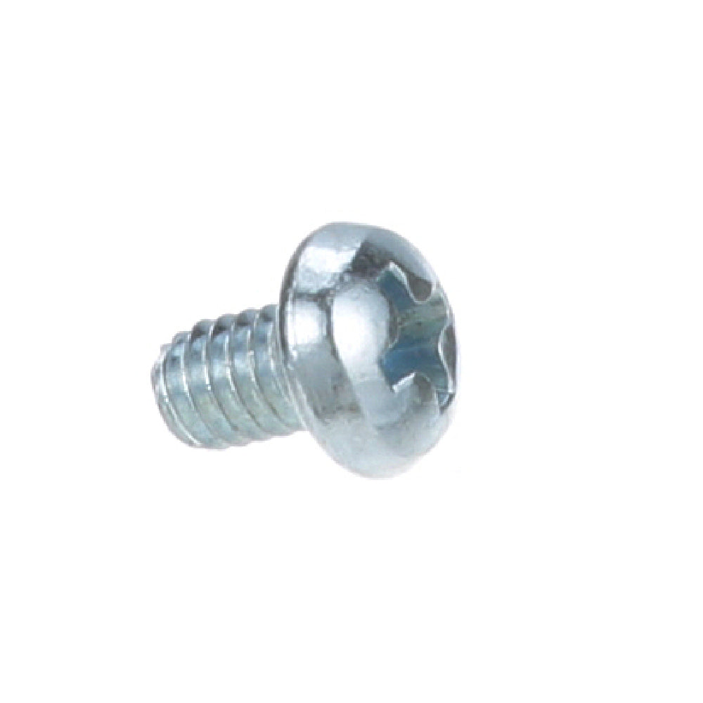 Private Label 262899 Screw 8 32 X 1/4" Pan Head Philps Znc Pltd