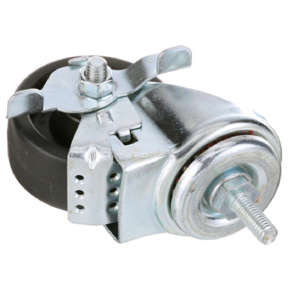 Private Label 262917 Caster W/brake 3"