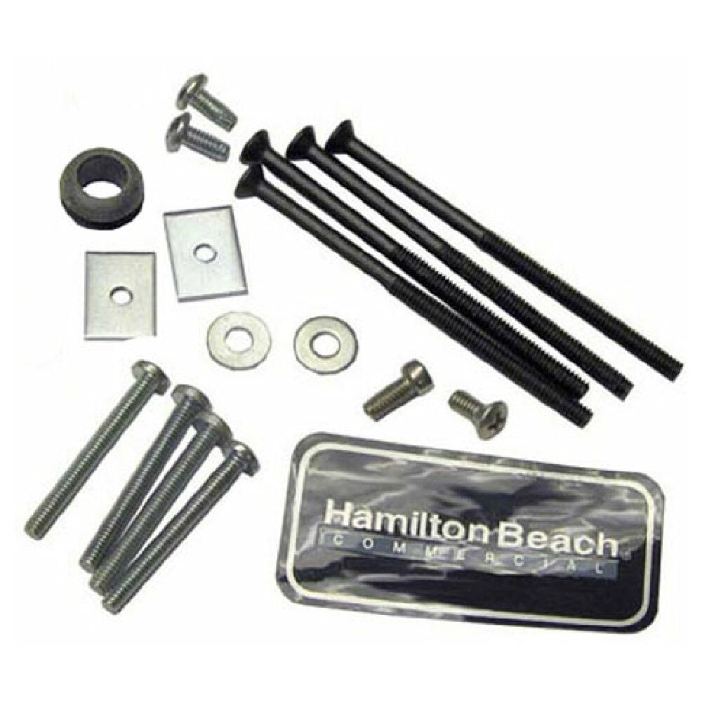 Hamilton Beach 41020083213 Hardware Kit