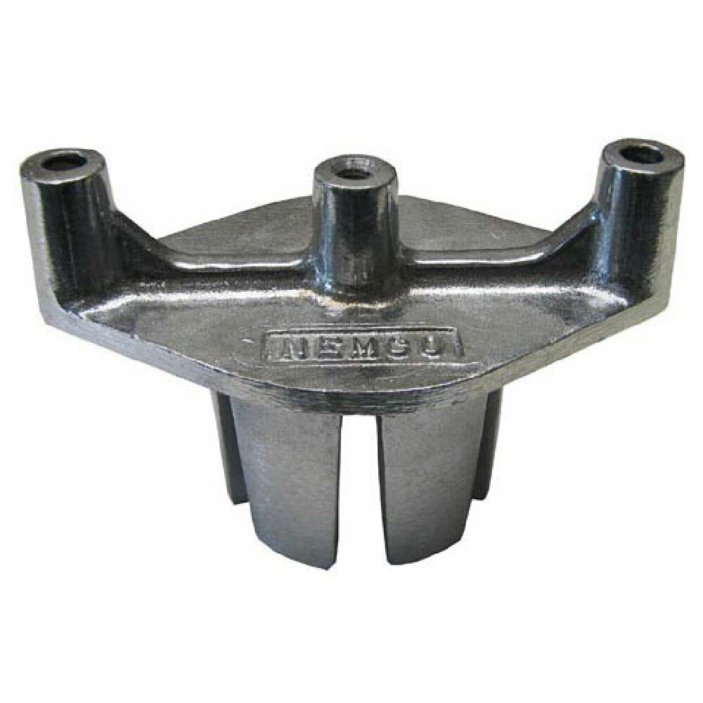 Nemco 55440 Push Block 6 Section