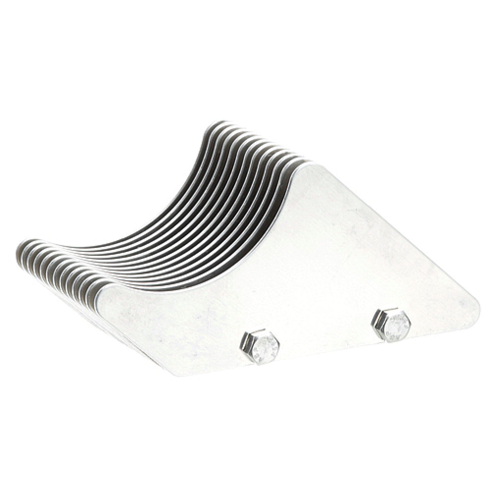 Prince Castle 943-050 Pusher Assy 3/16" & 3/8"