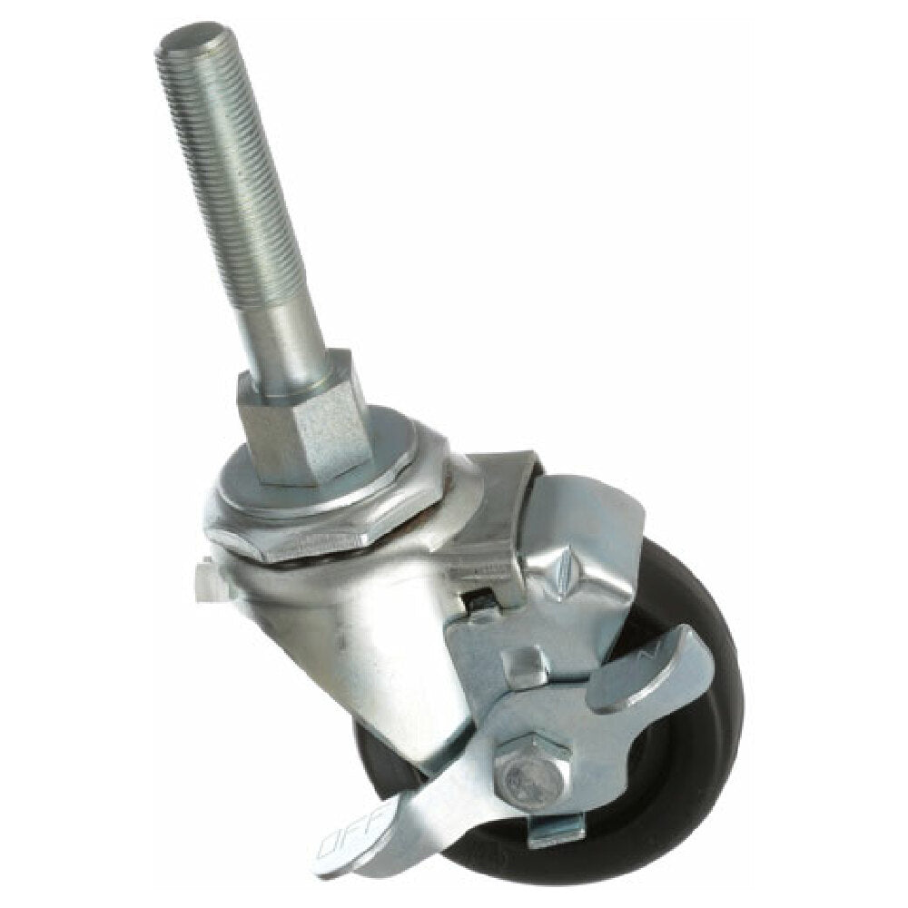 Henny Penny 17629 Caster 3" Swivel W/brake