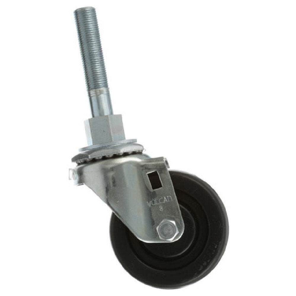 Henny Penny 17630 Caster 3" Swivel Stem