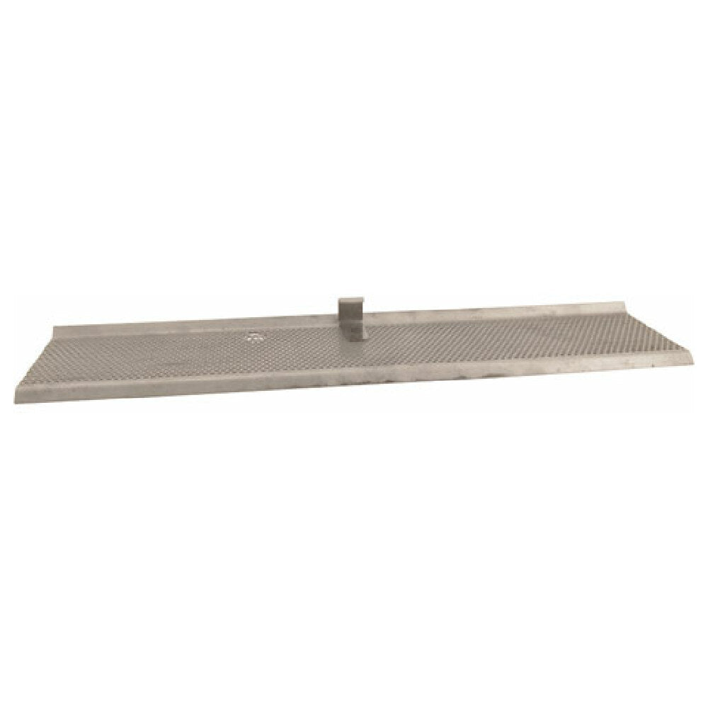 Hobart 00-812922-1 Strainer Overflow Back