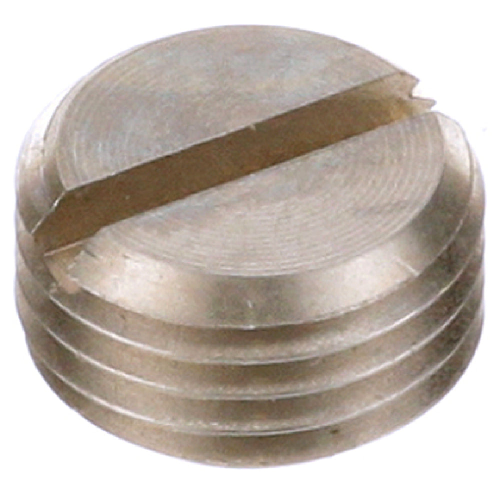 Hobart 893093-00002 Plug Rinse Arm End