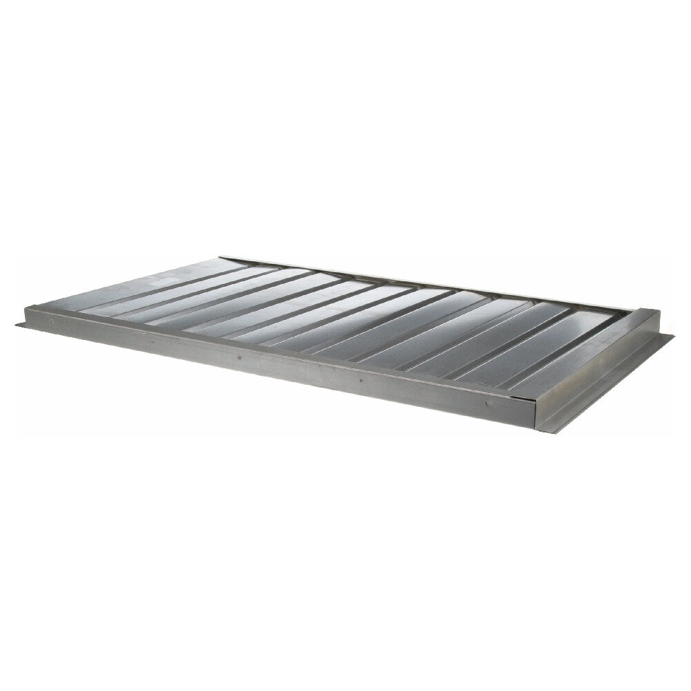 Blodgett 5593 Center Deflector Panel