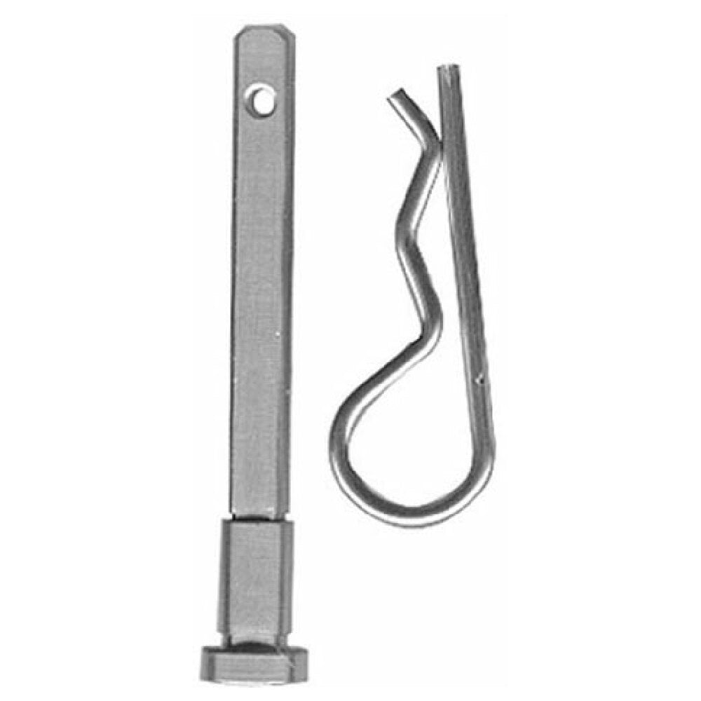 Jet Spray A2549 Impella Support Pin