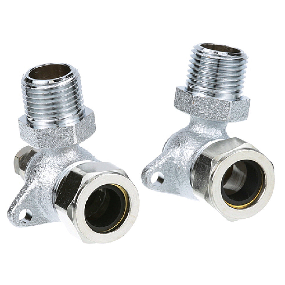 Groen Z002845 Sight Glass Fitting 1/2 Mpt 2 Per Pkg