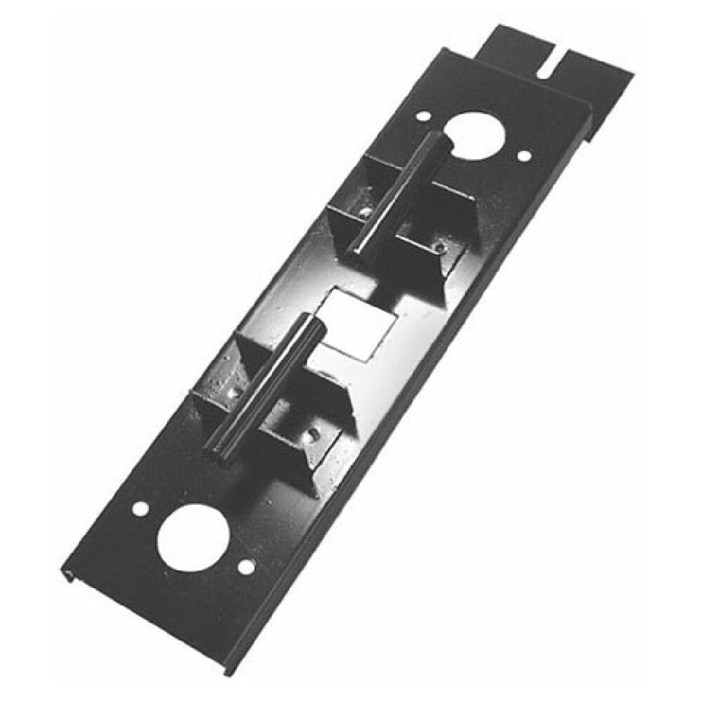 Hobart 00-705477-0000A Mounting Plate Assy