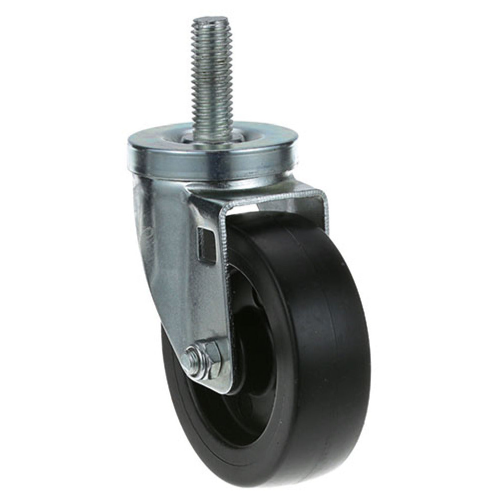 Private Label 263300 Caster Threaded Stem W/o Brak