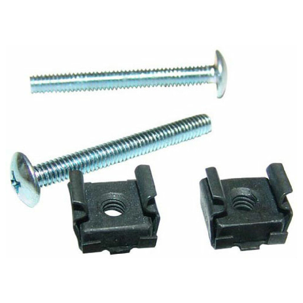 Manitowoc 76-2226-3 Cage Nut And Screw