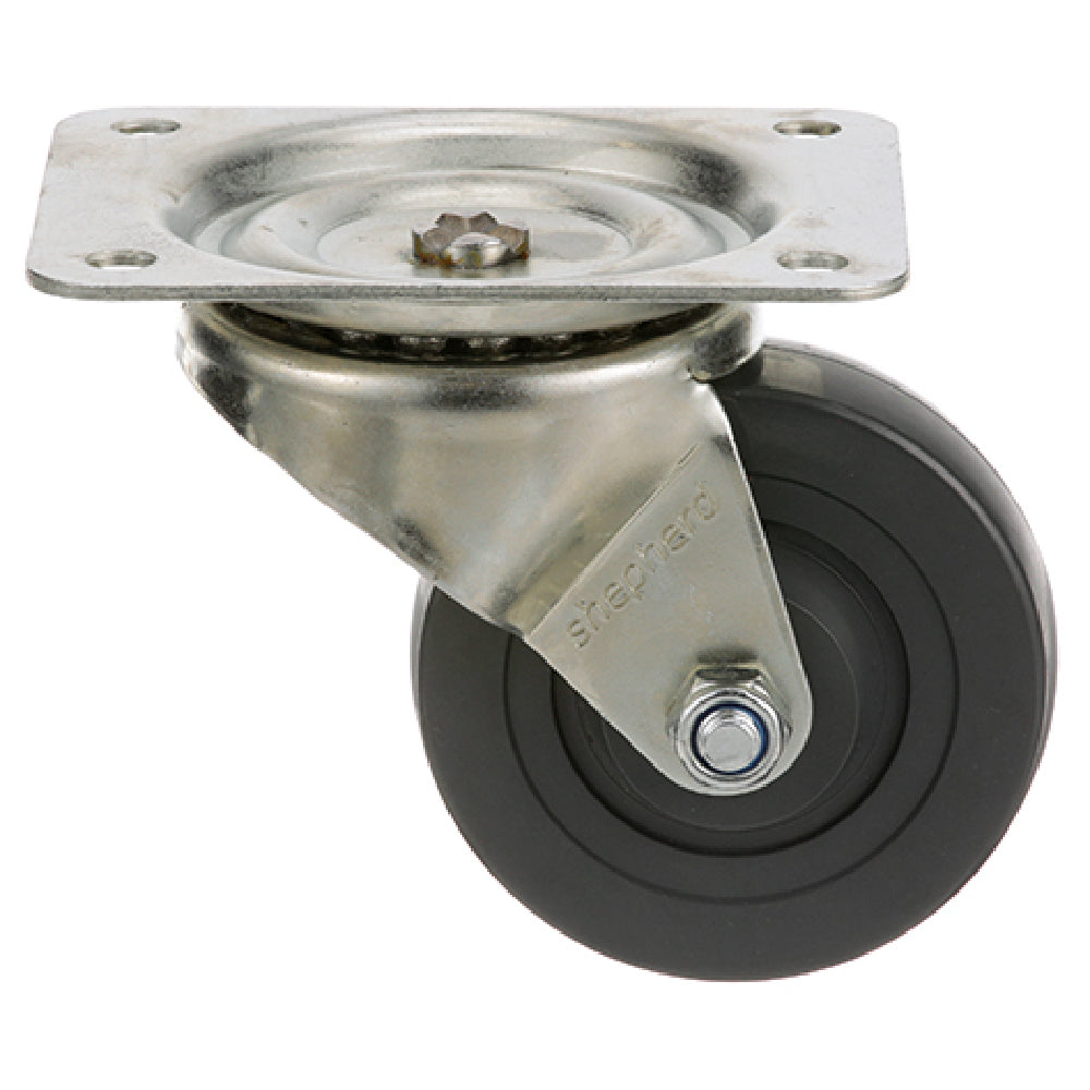 Private Label MVR263329 Caster Plate Swivel W/o Brak