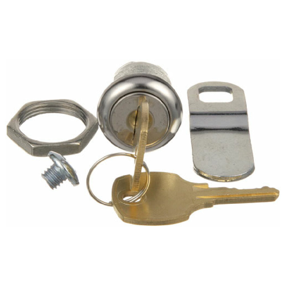TRUE 831305 Lock Door W/o Cam