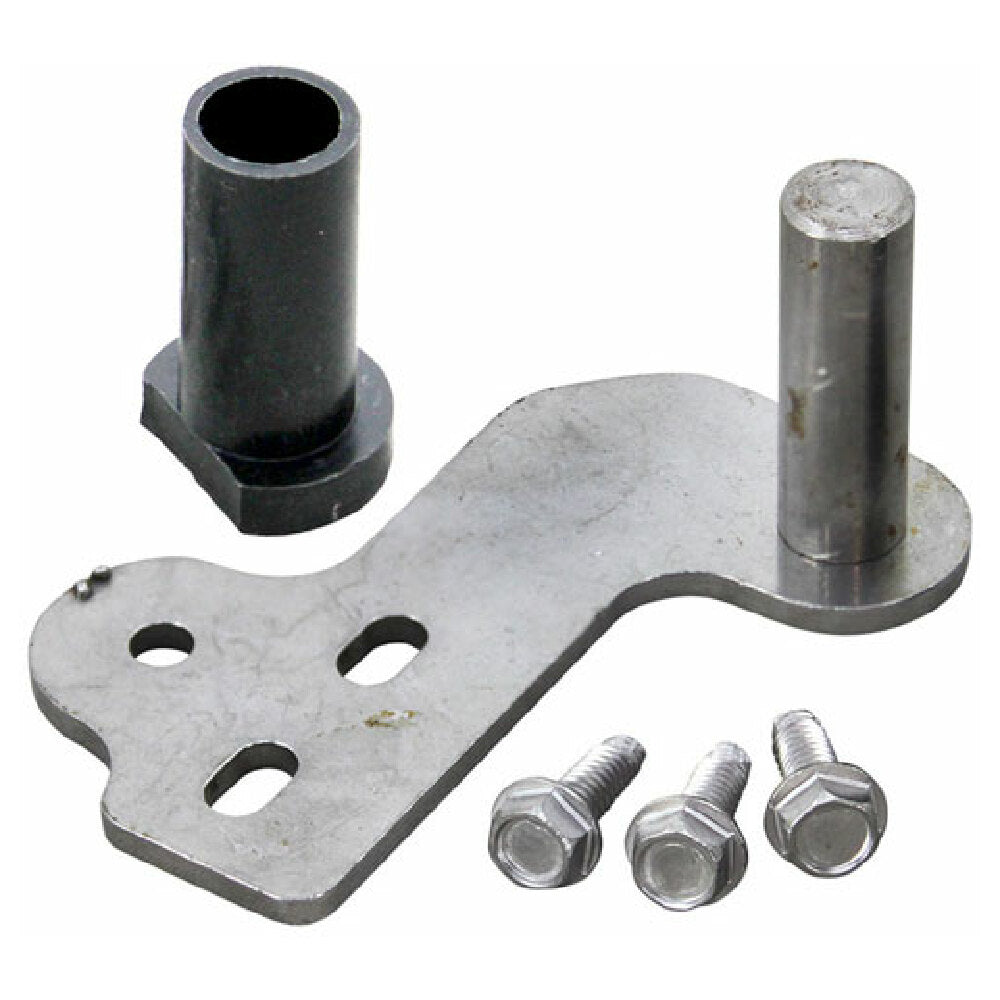 TRUE 870898 Hinge Kit T/l Or B/r