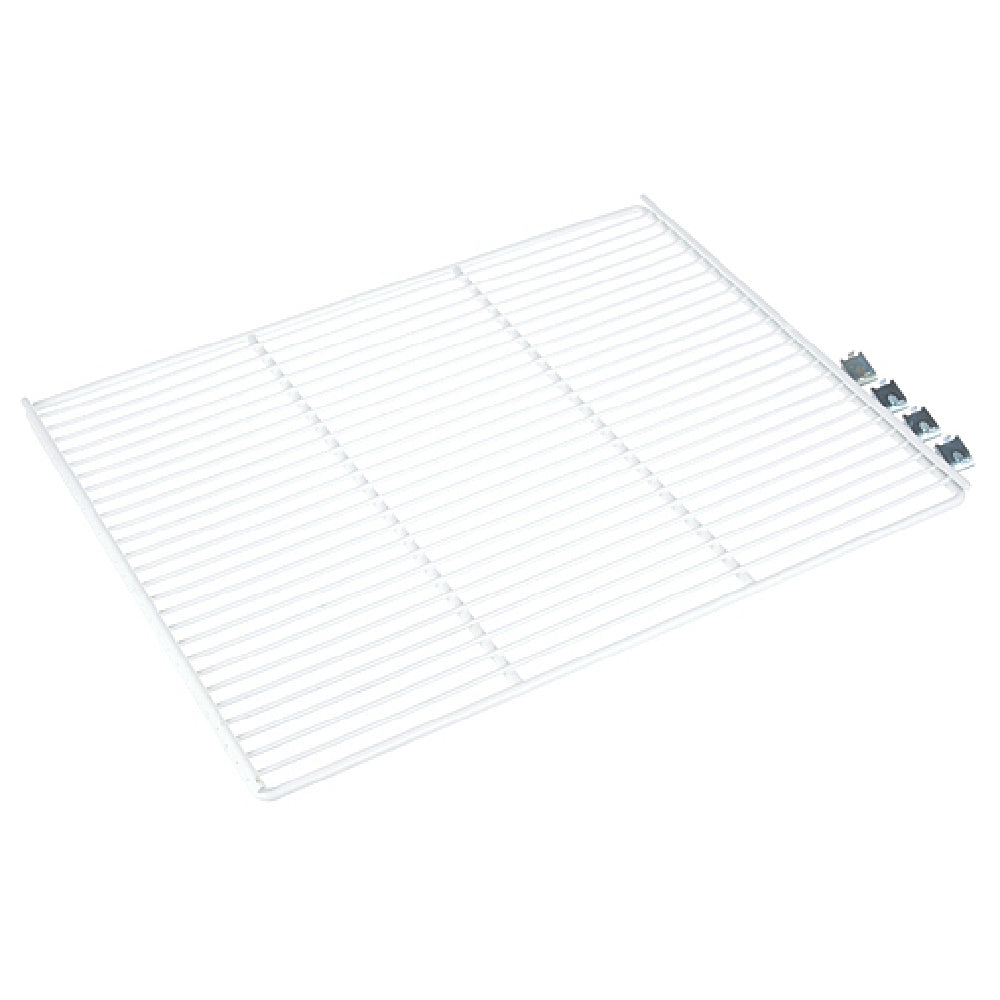 TRUE E874086 Shelf W/ Clips