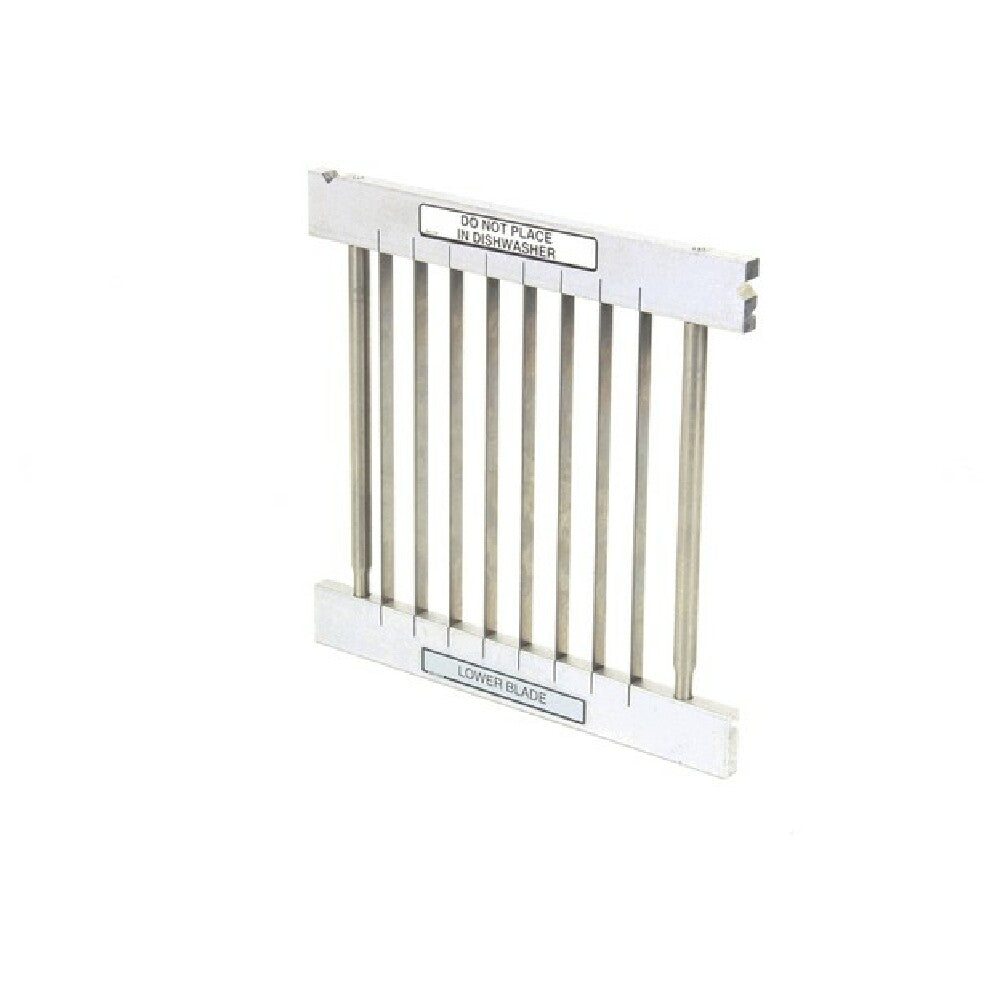 Silver King 25507P Blade Assembly Lower