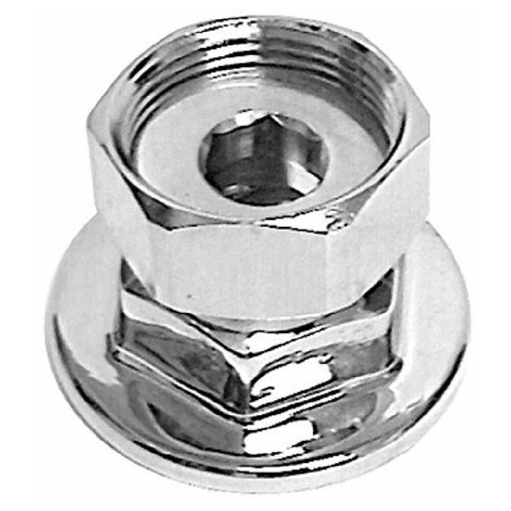 T&S Brass 006848-40 Converter Thread Us To Uk