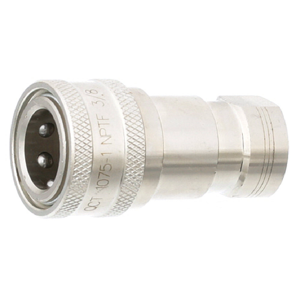 Henny Penny 17333 Disconnect Rinse Hose Female