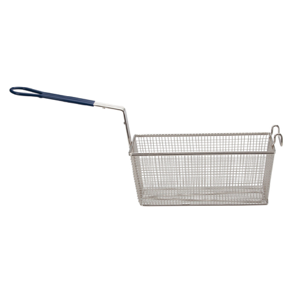 Royal ROY FB 1355 PH - Fry Basket, 13-1/4" X 5-5/8" X 5-11/16", Plastic Handle