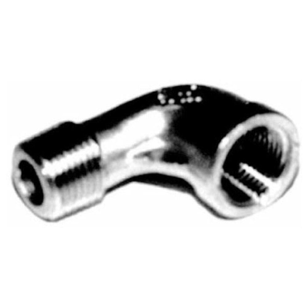 Henny Penny FP01-087 Elbow 3/8