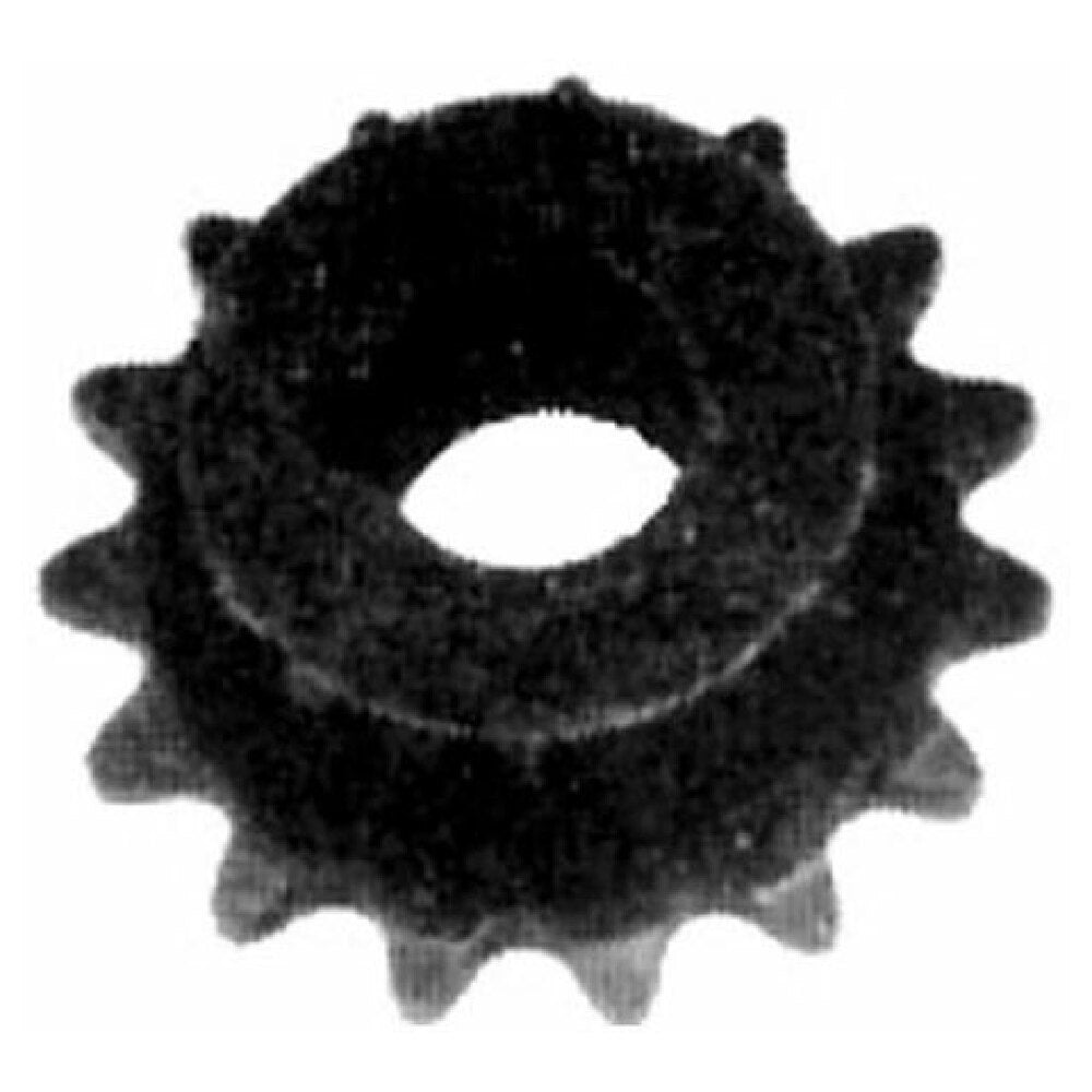 Nieco 6037 Sprocket 15t