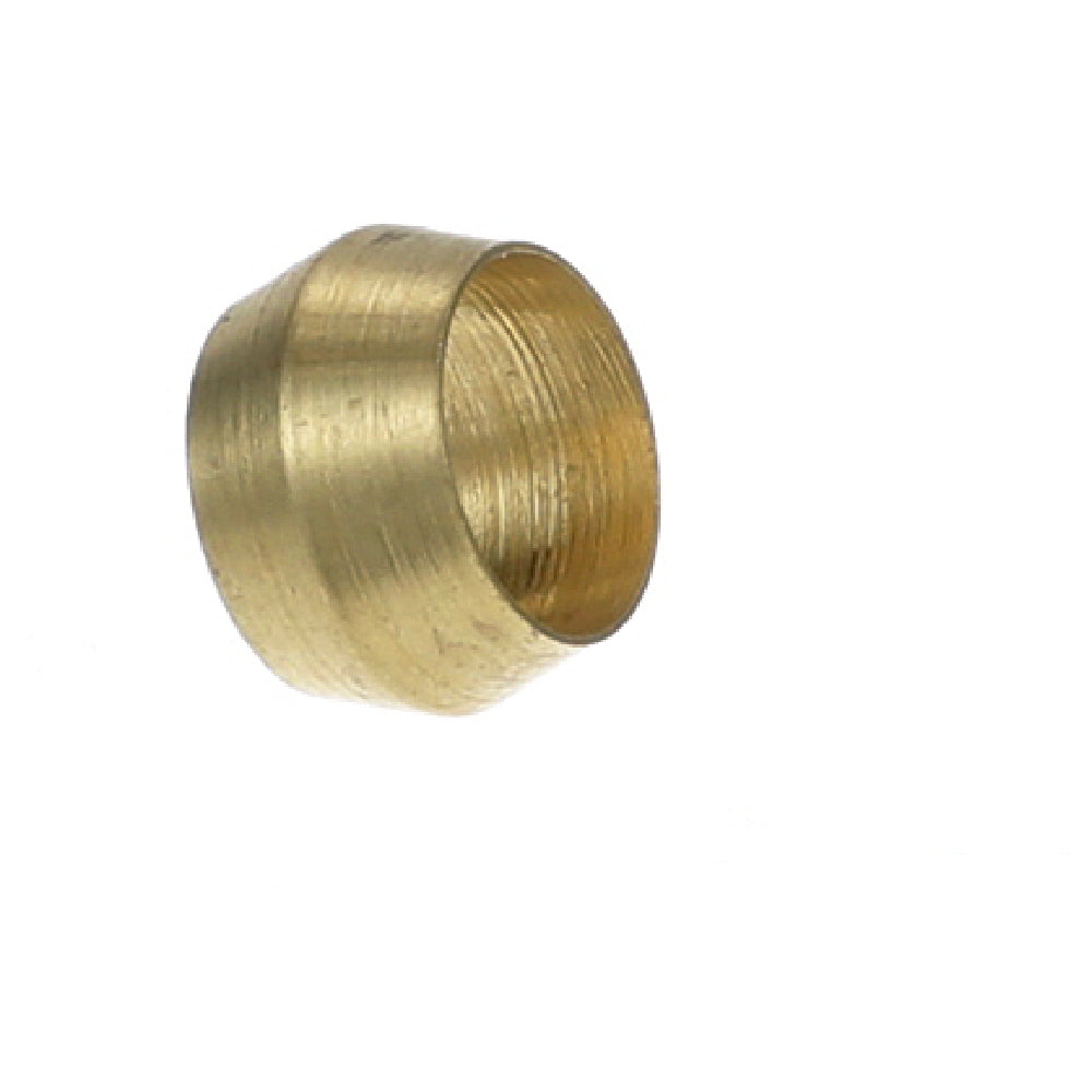 Private Label MVR263652 Ferrule Brass 5/16" (20/pkg)