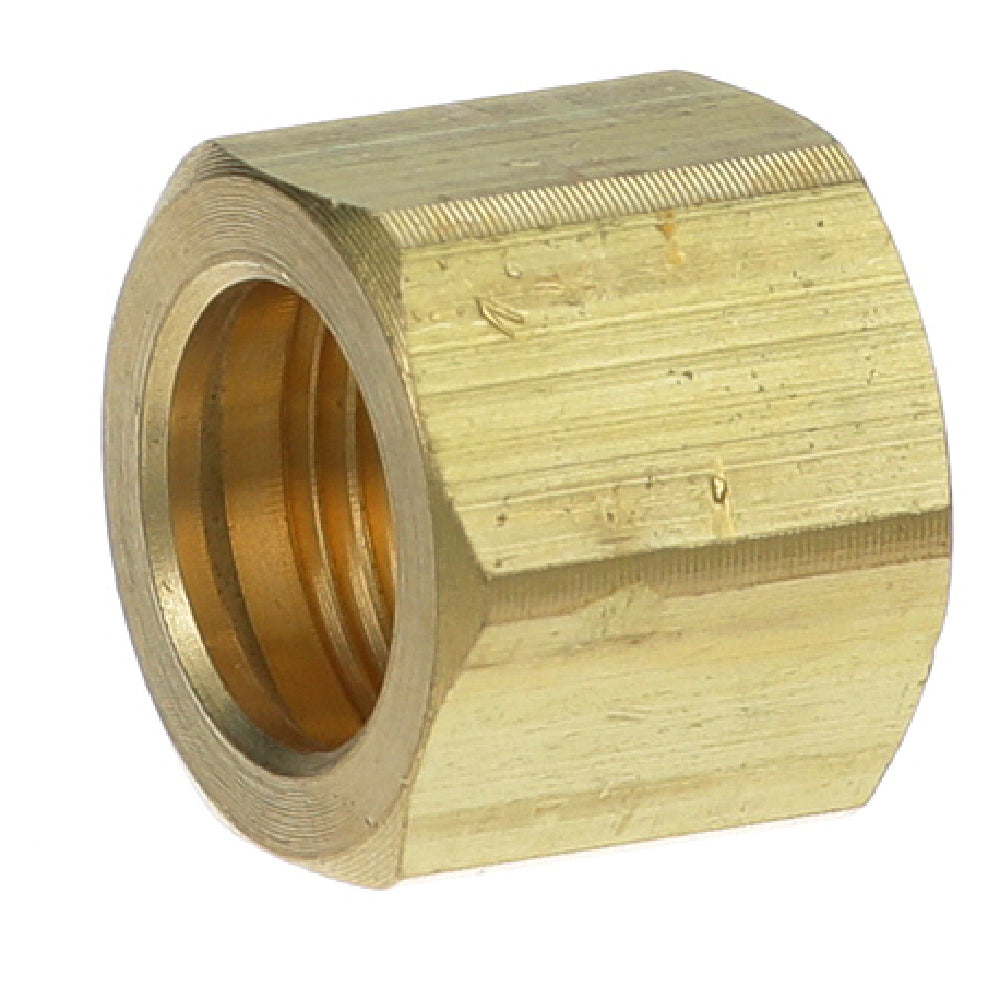 Private Label 263658 Nut Compression 1/2"