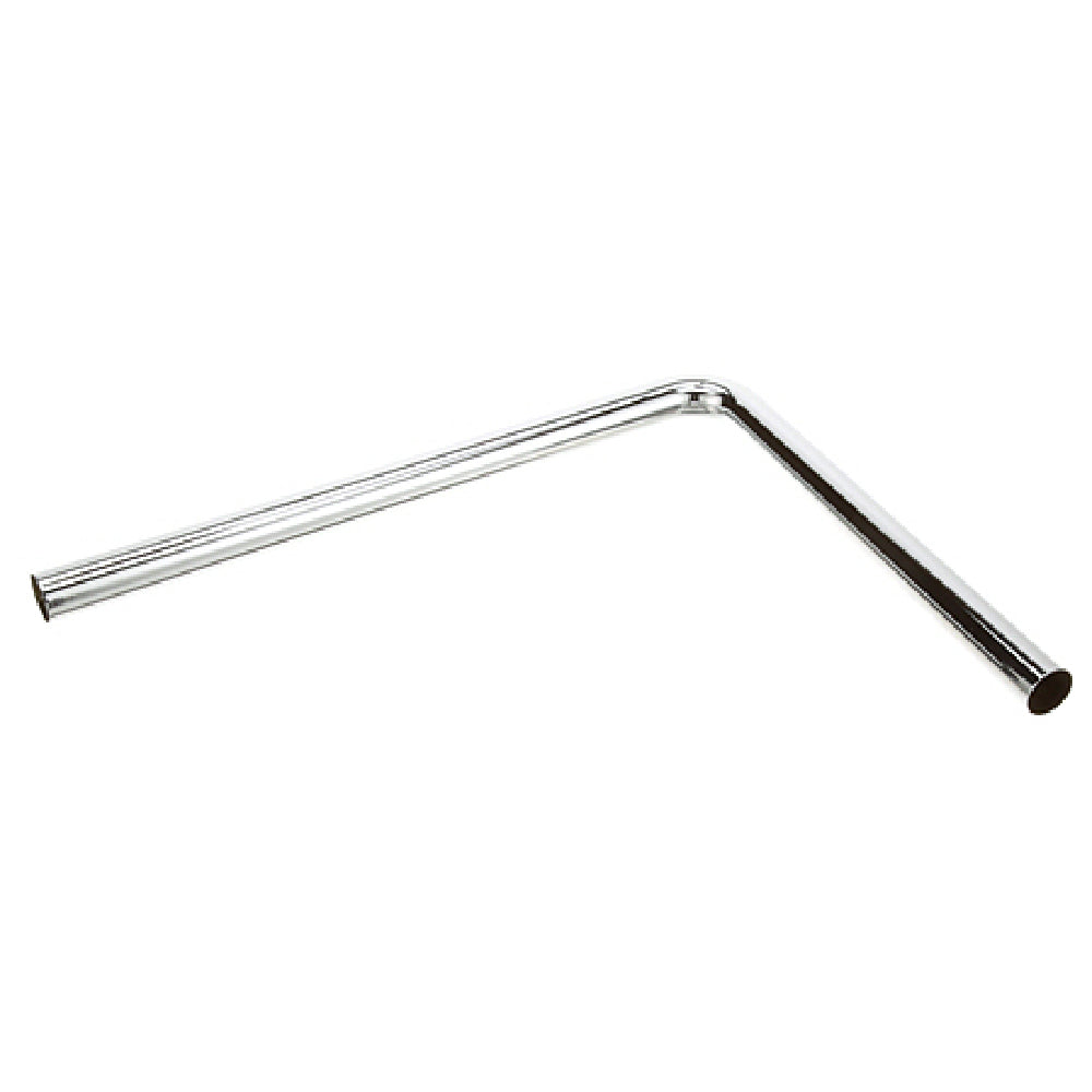 Fisher Manufacturing 6125-4400 Elbow Overflow