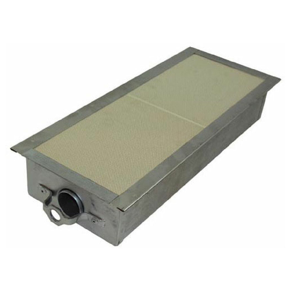 Hobart 14901 Burner I/r Broiler/griddle