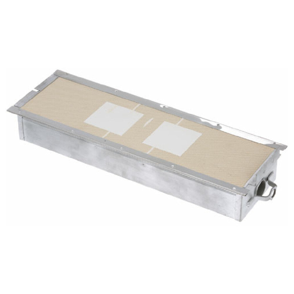 Vulcan Hart 00-713848 Burner I/r Griddle