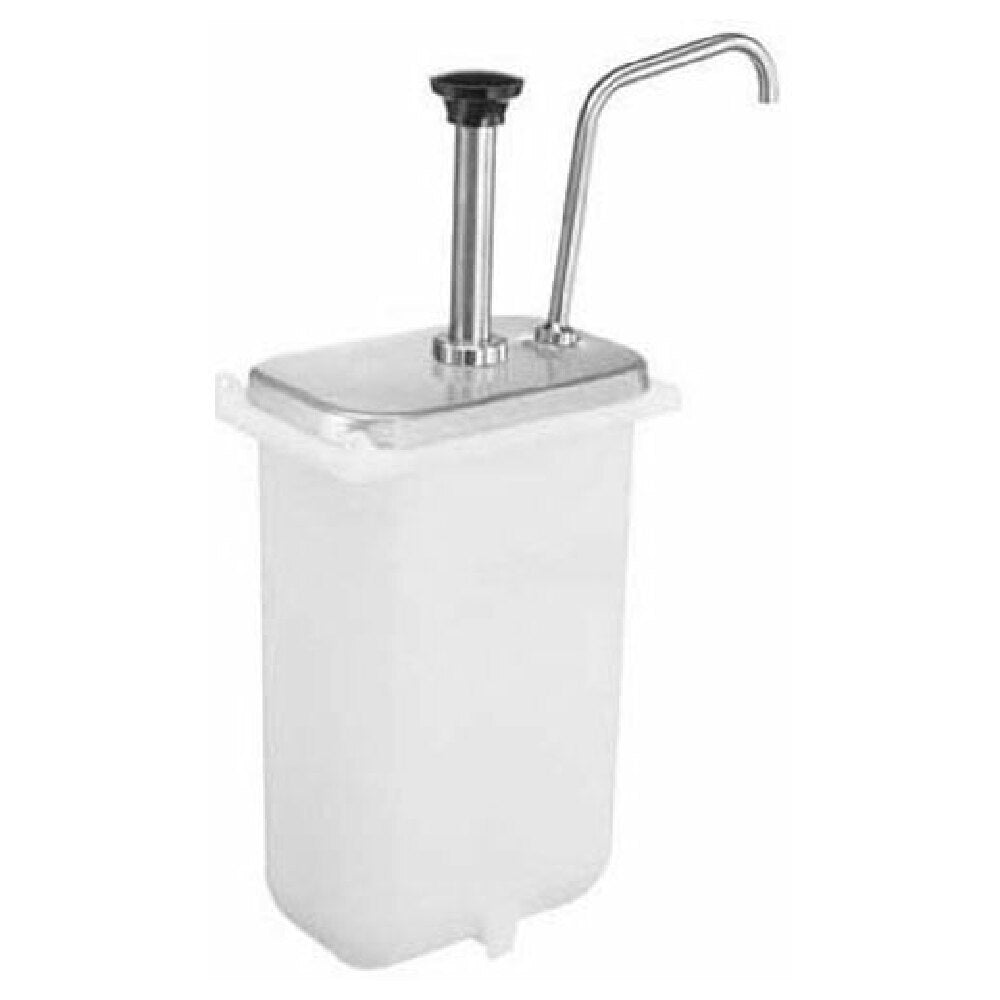 Server Products SERCP-F Pump Cp F